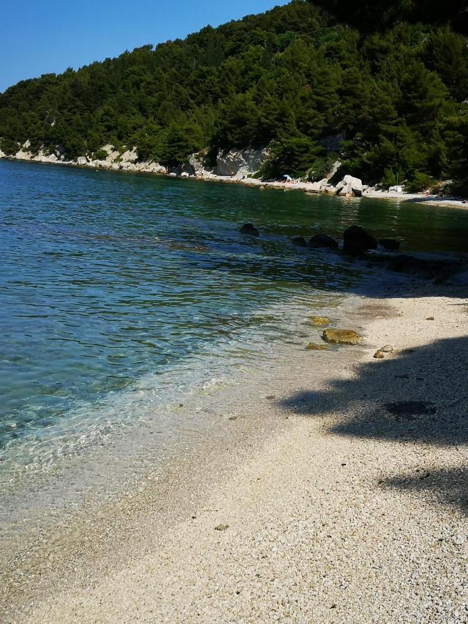 梅亚公寓 斯普利特 外观 照片